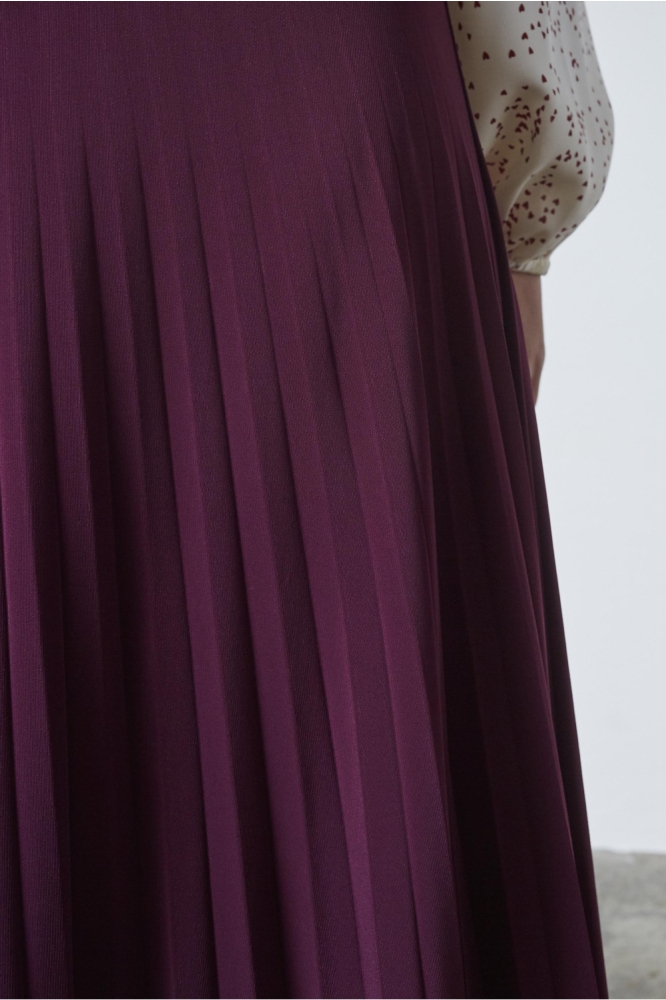 MALOU SK5 15023 DEEP BORDEAUX